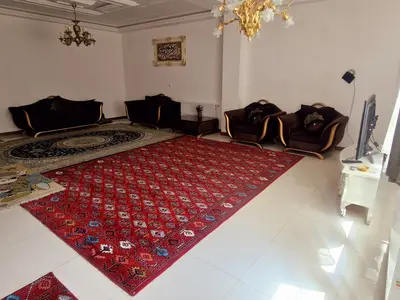 آپارتمان دوخوابه ققنوس ۱