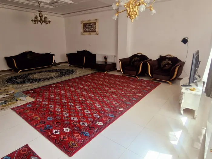 دوخوابه ققنوس ۱