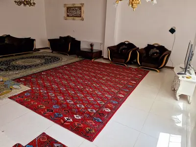 آپارتمان دوخوابه ققنوس ۱