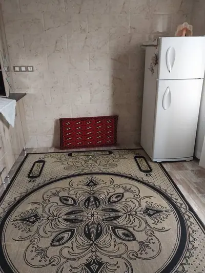 آپارتمان دوخوابه سبحان ۲