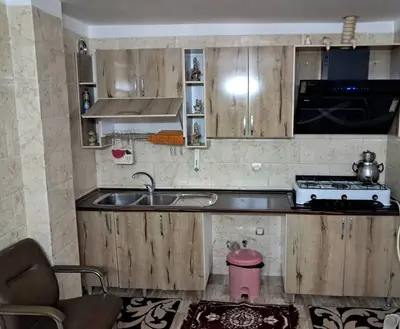 آپارتمان دوخوابه سبحان ۲