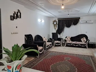 آپارتمان دوخوابه سبحان ۲