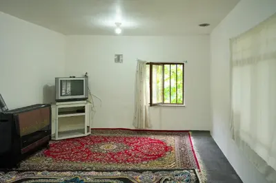 سوئیت یک خوابه شیله وشت