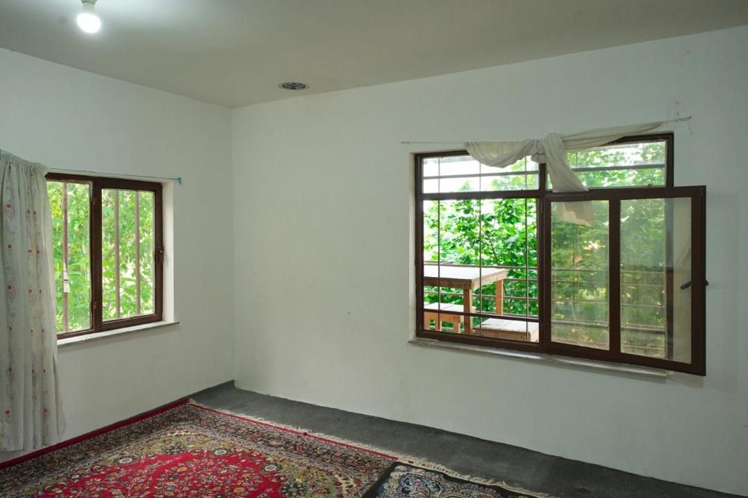 یک خوابه شیله وشت