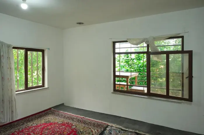 سوئیت یک خوابه شیله وشت