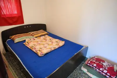 سوئیت یک خوابه شیله وشت