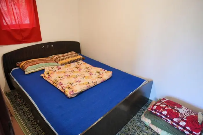 سوئیت یک خوابه شیله وشت