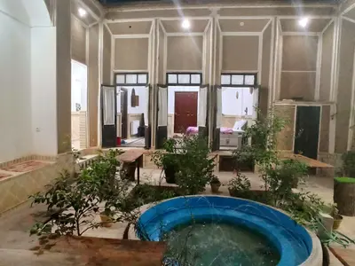 بومگردی شاخه نبات - واحد 1 همکف