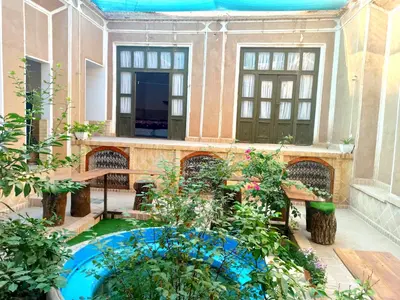 بومگردی شاخه نبات - واحد ۲ همکف