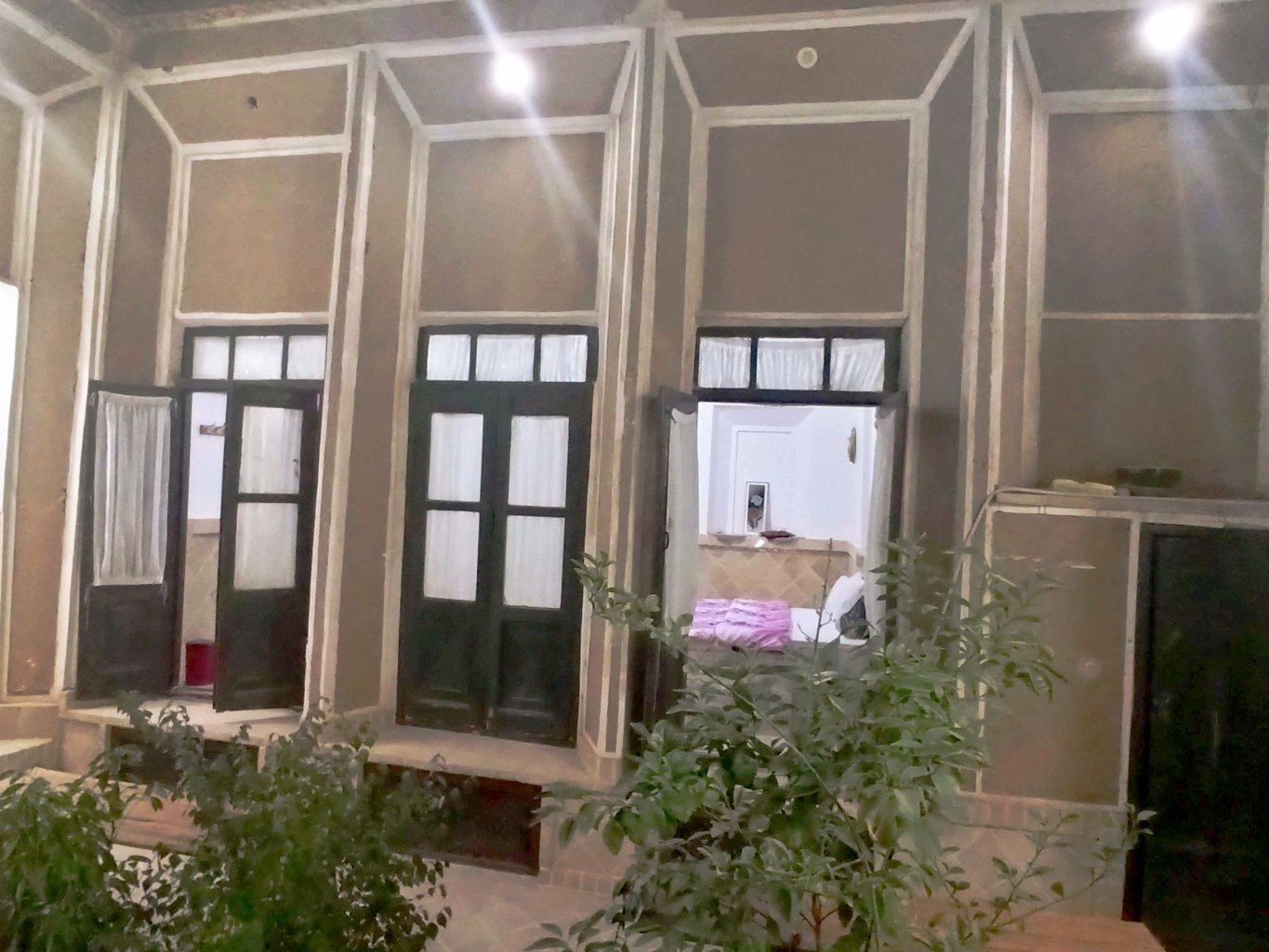 شاخه نبات - واحد 1 همکف