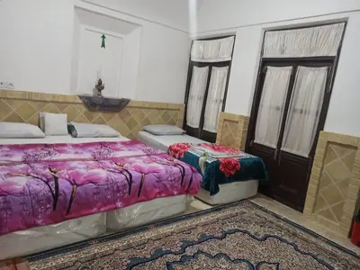 بومگردی شاخه نبات - واحد 1 همکف