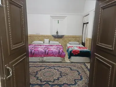 بومگردی شاخه نبات - واحد 1 همکف