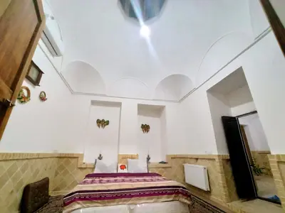 بومگردی شاخه نبات - واحد ۳ همکف