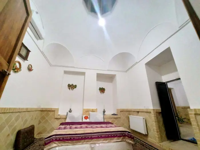 بوم گردی شاخه نبات - واحد ۳ همکف