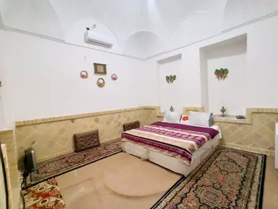 بومگردی شاخه نبات - واحد ۳ همکف