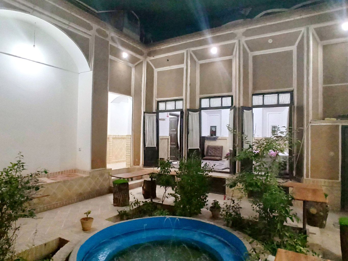 شاخه نبات - واحد 1 همکف