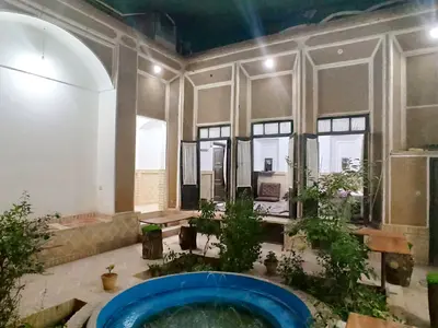 بومگردی شاخه نبات - واحد ۳ همکف