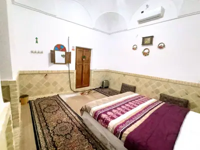 بومگردی شاخه نبات - واحد ۳ همکف