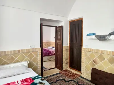 بومگردی شاخه نبات - واحد ۲ همکف