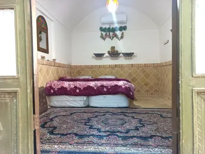 بومگردی شاخه نبات - واحد ۲ همکف