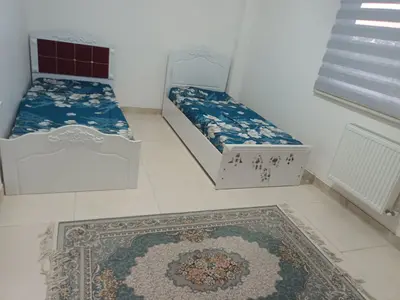 ویلا دوخوابه دوبلکس ارغوان سبز