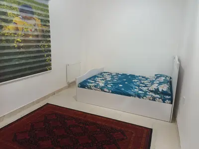 ویلا دوخوابه دوبلکس ارغوان سبز