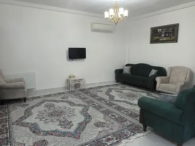 ویلا دوخوابه دوبلکس ارغوان سبز