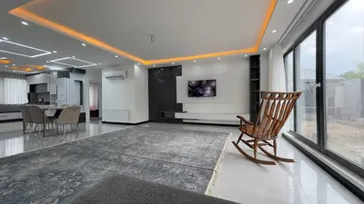 ویلا دوخوابه چیکا