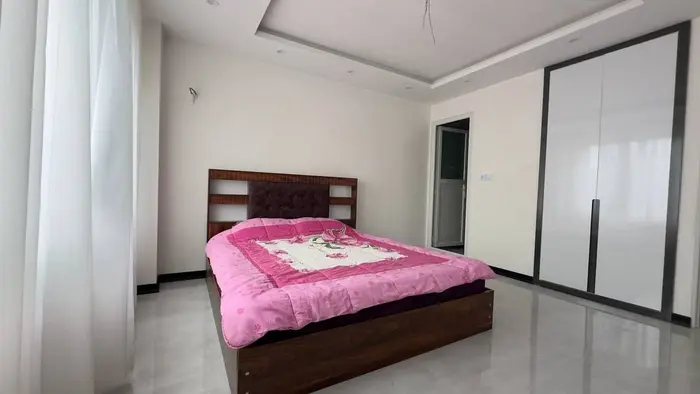 ویلا دوخوابه چیکا