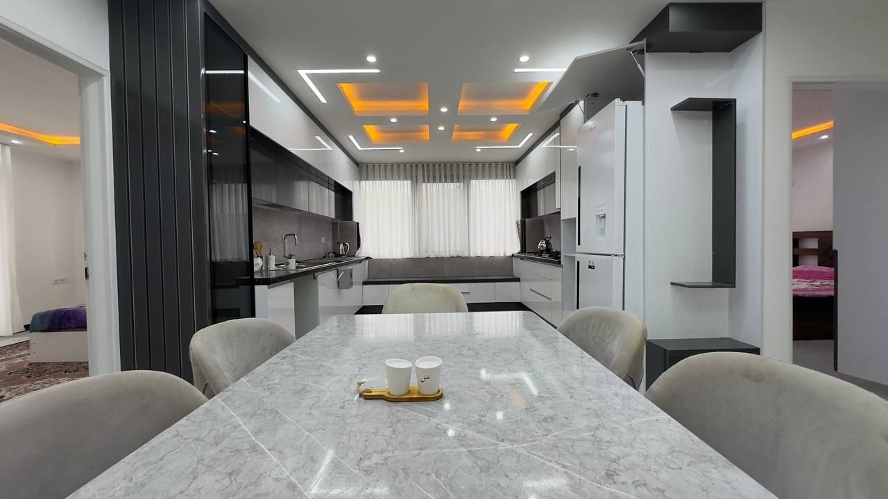 دوخوابه چیکا