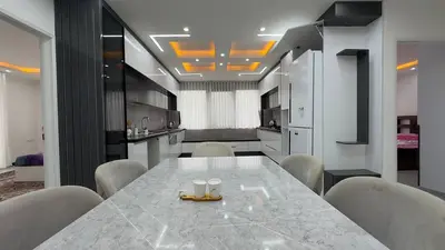 ویلا دوخوابه چیکا