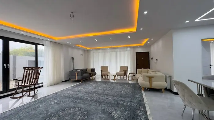 ویلا دوخوابه چیکا