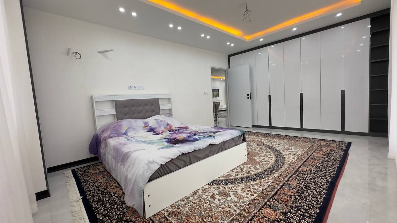 دوخوابه چیکا