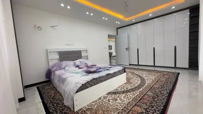 ویلا دوخوابه چیکا