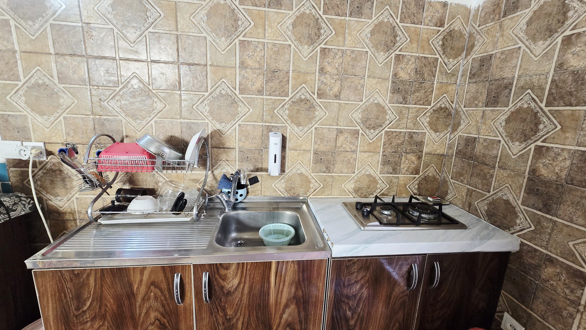 سوئیت فلت سنتی امیرچخماق