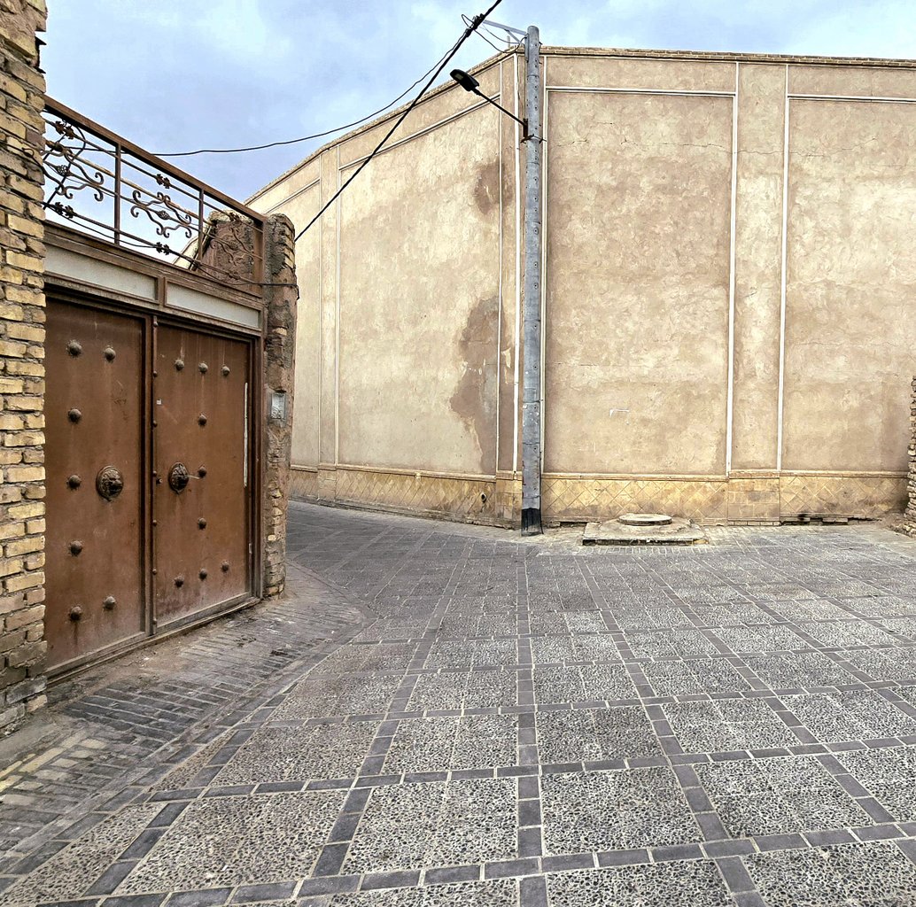 سوئیت فلت سنتی امیرچخماق