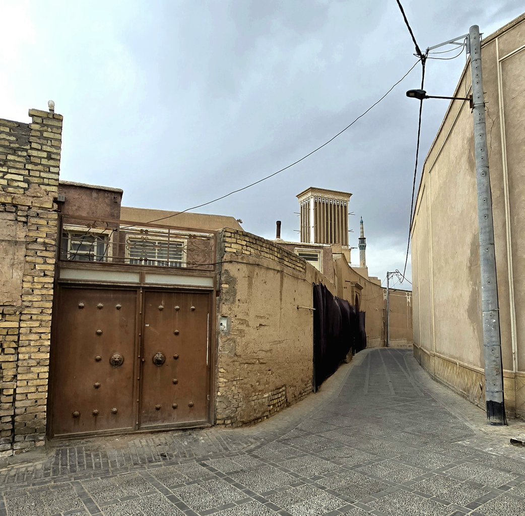 سوئیت فلت سنتی امیرچخماق