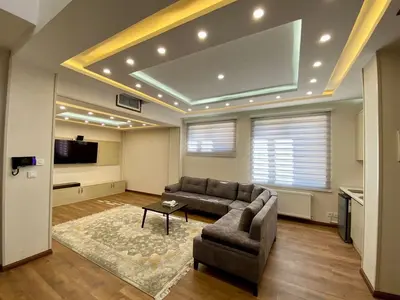 مجتمع اقامتی سه خوابه دوبلکس بام - واحد 1