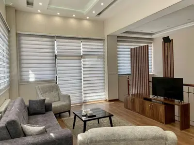 مجتمع اقامتی سه خوابه دوبلکس بام - واحد 1