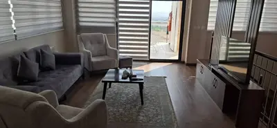 مجتمع اقامتی سه خوابه دوبلکس بام - واحد 1