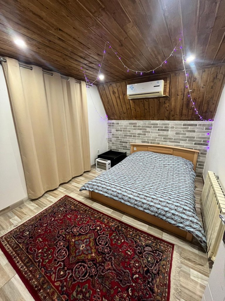 دوخوابه سوئیسی آدُور