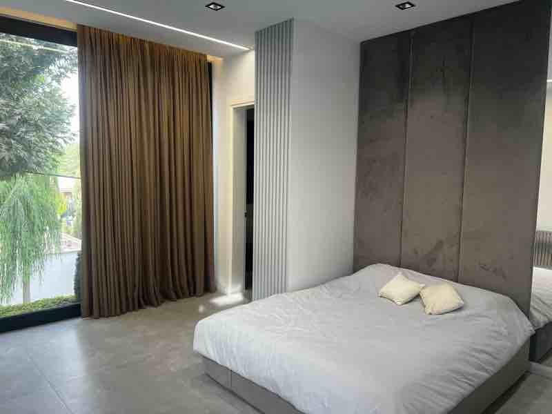 چهارخوابه دوبلکس استخردار چهارفصل نیلوفر