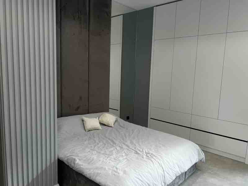 چهارخوابه دوبلکس استخردار چهارفصل نیلوفر