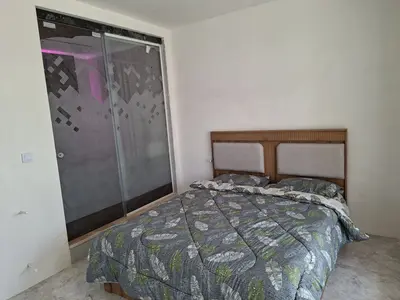 ویلا دوخوابه دوبلکس استخردار آبگرم زمانی