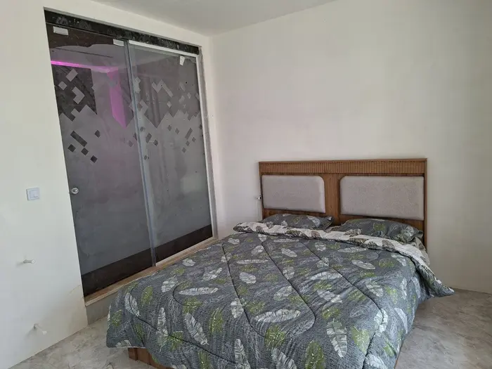 ویلا دوخوابه دوبلکس استخردار آبگرم زمانی