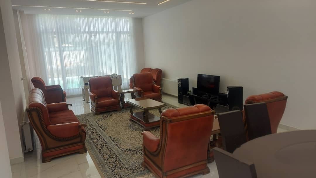 ویلا دوخوابه استخردار آراد 9