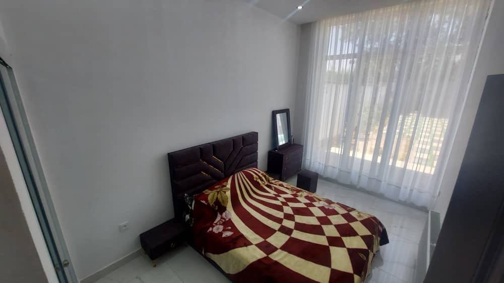 ویلا دوخوابه استخردار آراد 9