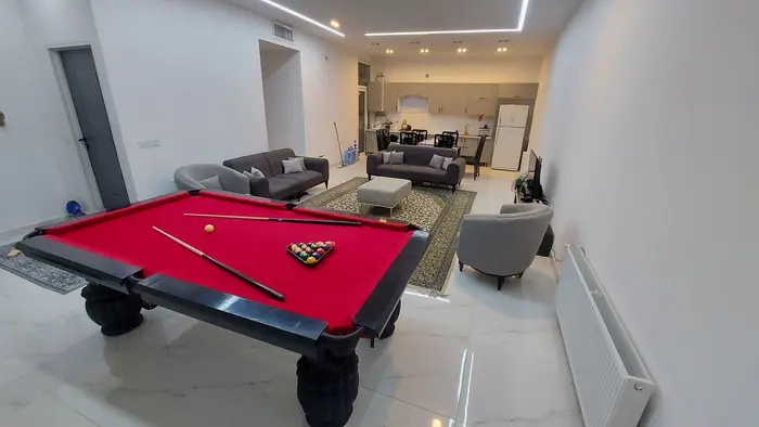 ویلا دوخوابه استخردار آوین ۹