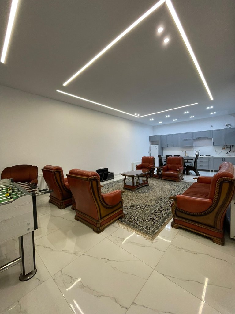 ویلا دوخوابه استخردار آراد 9