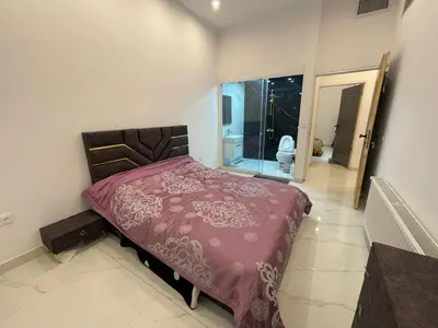 ویلا دوخوابه استخردار آوین ۹